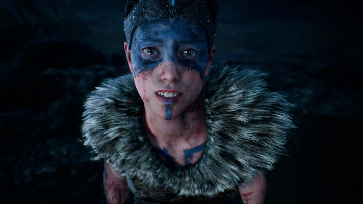 🔥 Hellblade: Senua´s Sacrifice - STEAM 🔥