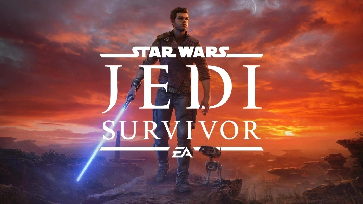 🔥 Star Wars Jedi: Survivor - EA ACCOUNT 🔥