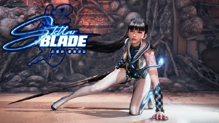 Stellar Blade(PS5) offline   shared account  account