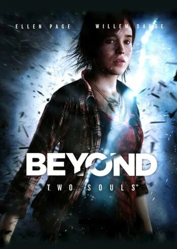 Beyond Two Souls Steam Автовыдача