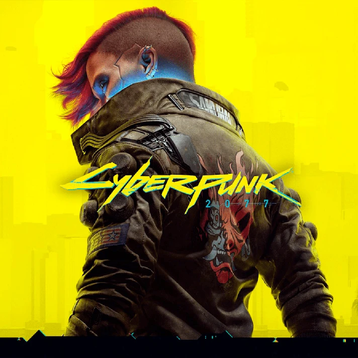 🇹🇷 Cyberpunk 2077 PS4 & PS5