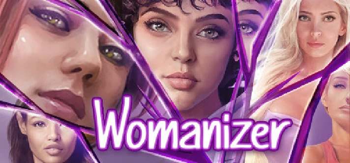 Womanizer 💎 STEAM GIFT RUSSIA