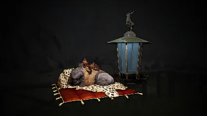 Icarus: Creature Comforts Pack DLC АВТОДОСТАВКА STEAM РОССИЯ