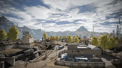 Contractors Showdown : ExfilZone АВТОДОСТАВКА STEAM РОССИЯ