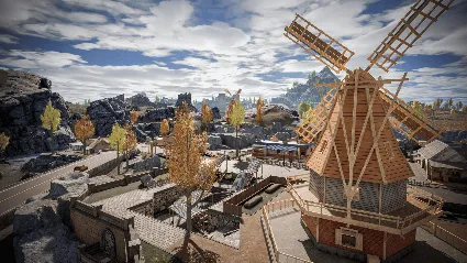 Contractors Showdown : ExfilZone АВТОДОСТАВКА STEAM РОССИЯ
