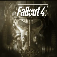 (PS4/PS5)  Fallout 4 (Турция) 