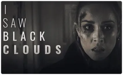 🍓 I Saw Black Clouds (PS4/PS5/RU) П3 - Активация