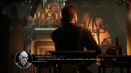 What have you done, Father? 💎 АВТОДОСТАВКА STEAM GLOBAL МГНОВЕННО ЛИЦЕНЗИЯ