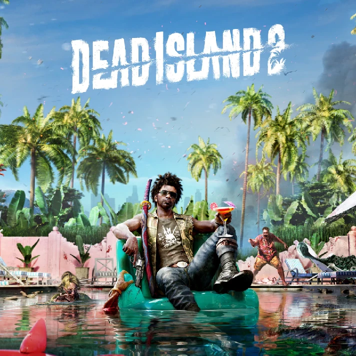 ⭐️ Dead Island 2 Steam Gift ✅ AUTO 🚛 RU CIS KZ TR