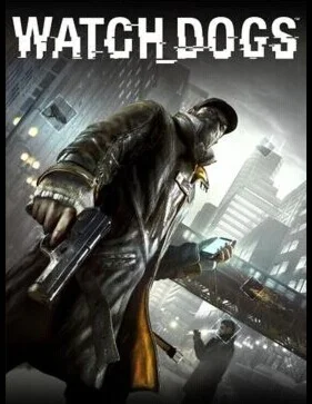WATCH DOGS - REGION FREE - Multilanguage UPLAY (PHOTO)