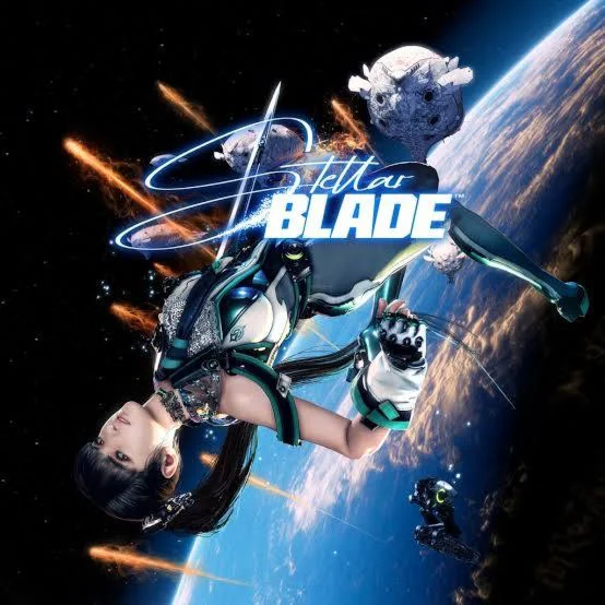  Stellar Blade / Стеллар Блейд | PS5 | Турция  PS