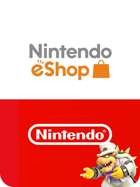 Nintendo Подарочная карта  70 PLN Польша