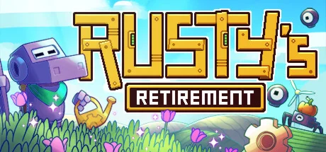 Rusty's Retirement - STEAM GIFT РОССИЯ