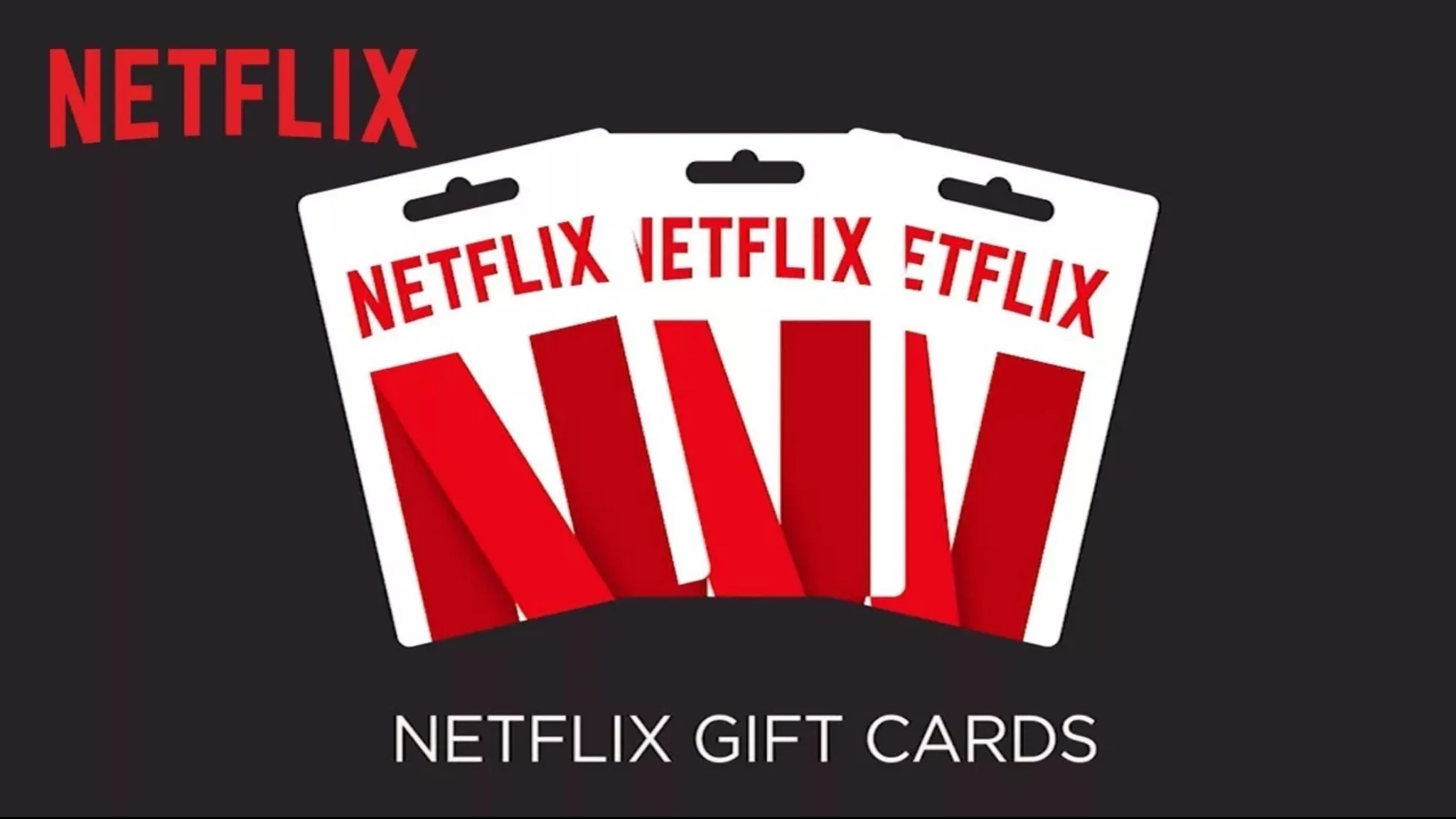 Netflix Подарочная карта 🔥 30 USD 💰 США