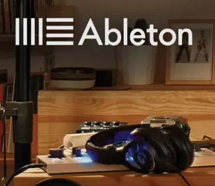 ✅ ABLETON 12 LIVE LITE 🔑 лицензионный ключ лицензия 2026