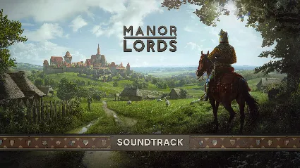 Manor Lords - Soundtrack DLC STEAM GIFT РОССИЯ