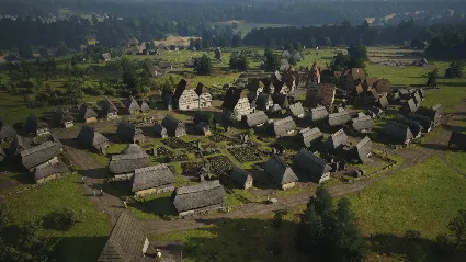 Manor Lords - Soundtrack DLC STEAM GIFT РОССИЯ