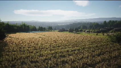 Manor Lords - Soundtrack DLC STEAM GIFT РОССИЯ