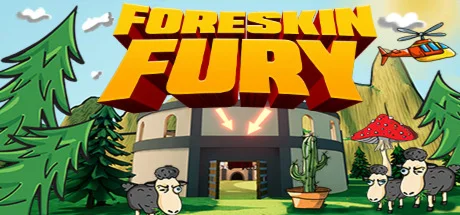 Foreskin Fury  АВТОДОСТАВКА STEAM GIFT РОССИЯ