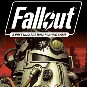 Fallout: A Post Nuclear Role Playing Game (Steam/ключ)