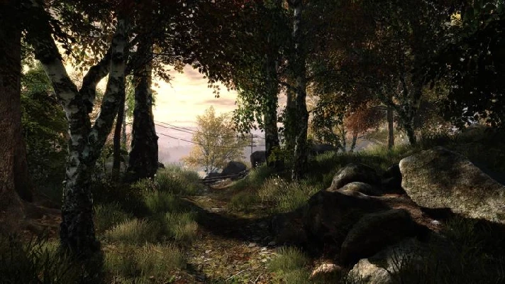 The Vanishing of Ethan Carter STEAM KEY🔑 RUSSIA+CIS