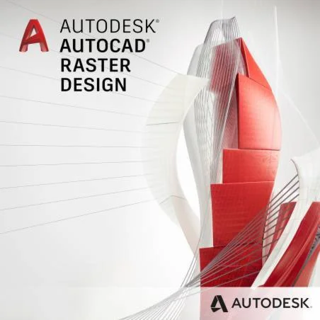 Autodesk AutoCAD Plant 3D 2024, лицензия на 3 года