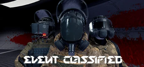 ️SCP: EVENT CLASSIFIED | АВТОДОСТАВКА [Россия Gift]