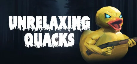 Unrelaxing Quacks  АВТОДОСТАВКА STEAM GIFT РОССИЯ