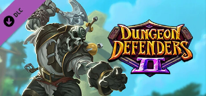 Dungeon Defenders II - Adventurer’s Arsenal Pack 💎 DLC