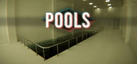 POOLS (Steam Gift Россия)