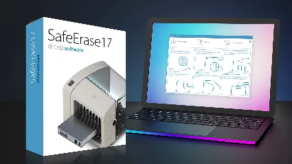 ✅ OO SafeErase 17+ Professional 🔑 лицензионный ключ