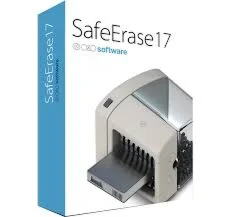 O&O SafeErase 17+ Professional  лицензионный ключ