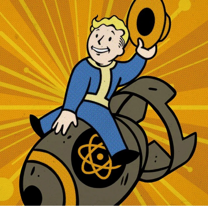 ☢️FALLOUT 76: ATOMS, FALLOUT 1ST & DLC🟢XBOX&PC