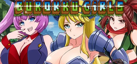 Burokku Girls  АВТОДОСТАВКА STEAM РОССИЯ
