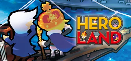 Heroland  АВТОДОСТАВКА STEAM GIFT РОССИЯ