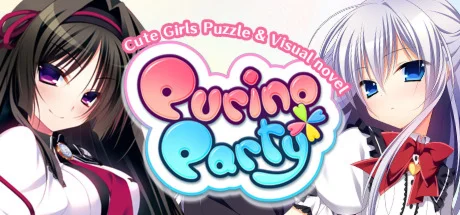 Purino Party  АВТОДОСТАВКА STEAM GIFT РОССИЯ