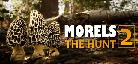 Morels: The Hunt 2  АВТОДОСТАВКА STEAM GIFT РОССИЯ