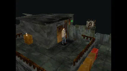 Back in 1995 💎 АВТОДОСТАВКА STEAM GIFT РОССИЯ