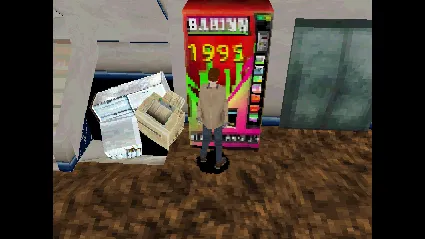 Back in 1995 💎 АВТОДОСТАВКА STEAM GIFT РОССИЯ
