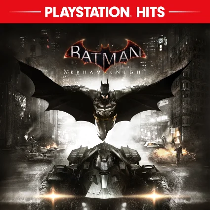 🇹🇷 Batman Arkham Knight | Бэтмен Аркхем 🎮 PS4  PS5