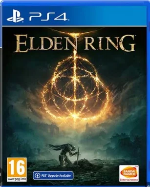  ELDEN RING PS4 и PS5   Аренда 5 дней 