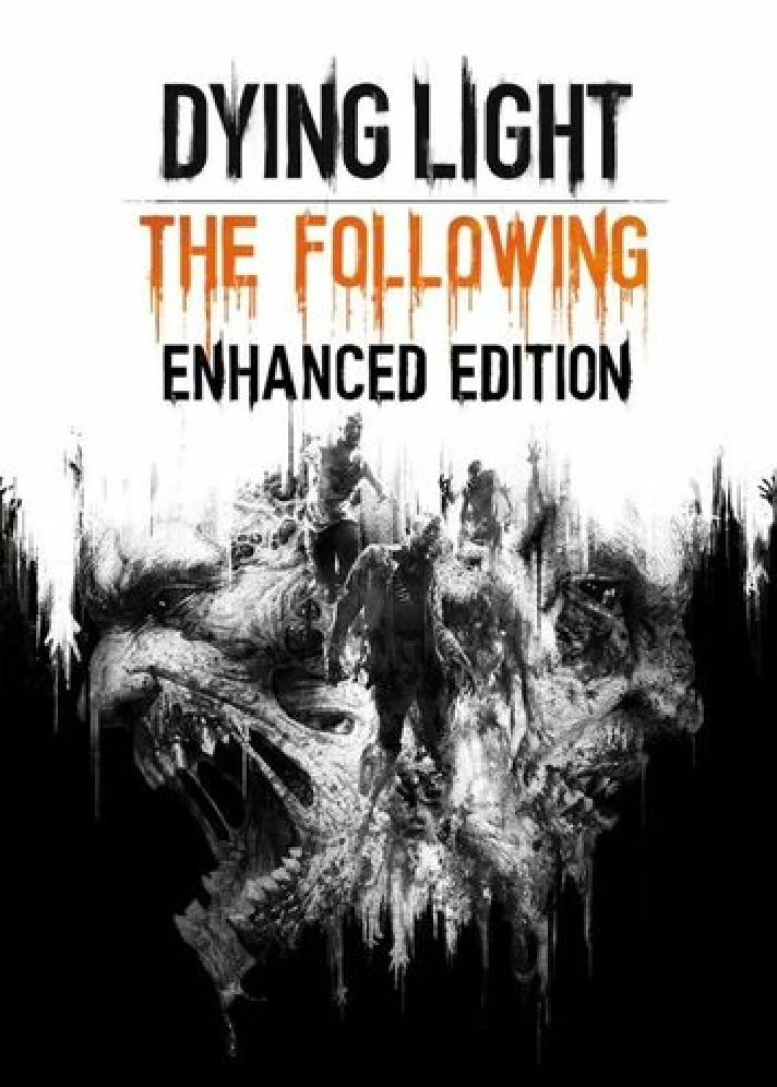 Dying Light: The Following (Enhanced Edition) (PC)