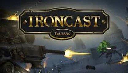 Ironcast (Steam Key/Region Free)