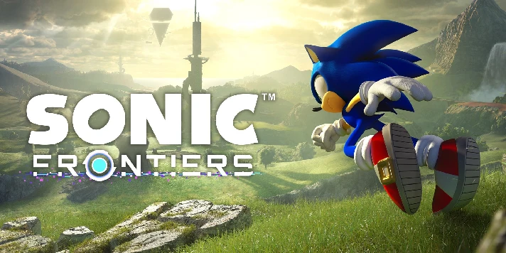 🌀Sonic Frontiers(XBOX)+Game  shared account