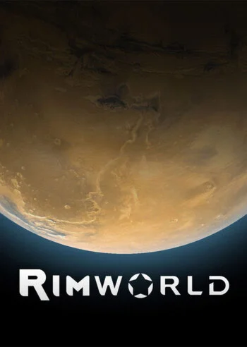 Rimworld  Риммир Steam Key GLOBAL Автовыдача
