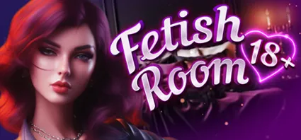 Fetish Room 18+ 💎 АВТОДОСТАВКА STEAM РОССИЯ