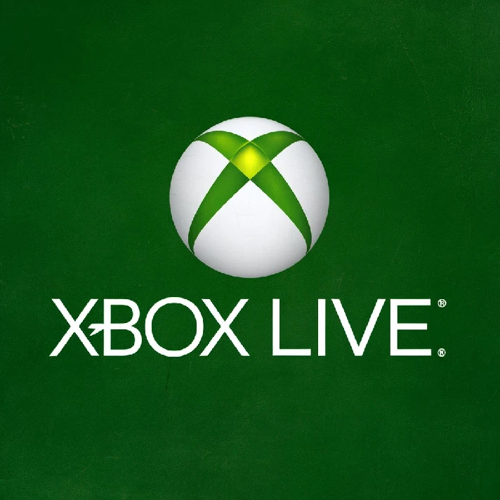 Xbox Live Gift Card 25 USD Xbox Live Key UNITED STATES