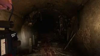 Amnesia: Rebirth Mail | Epic Games