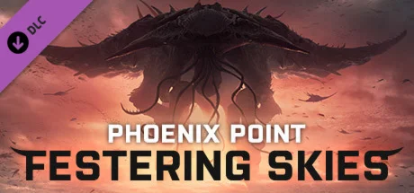 ️Phoenix Point - Festering Skies |АВТО DLC Россия Gift