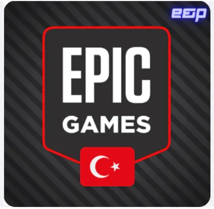 💥 Покупка Игр / DLC 💥 На Ваш аккаунт Epic Турция